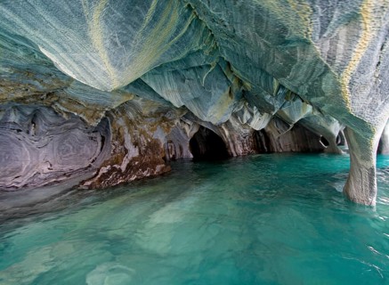 Marble Cave