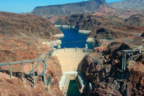 Hoover Dam