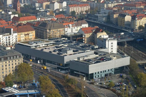 BMW Branch