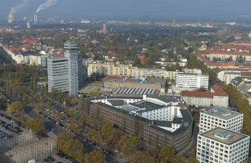 Rundfunk Berlin Brandenburg