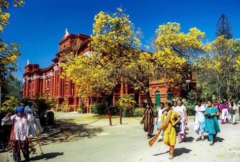 Venkatappa Art Gallery