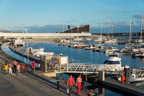 Port