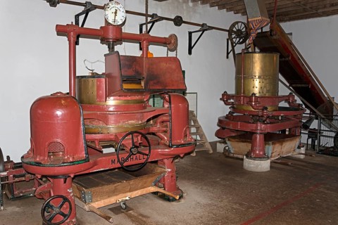 Tea Factory