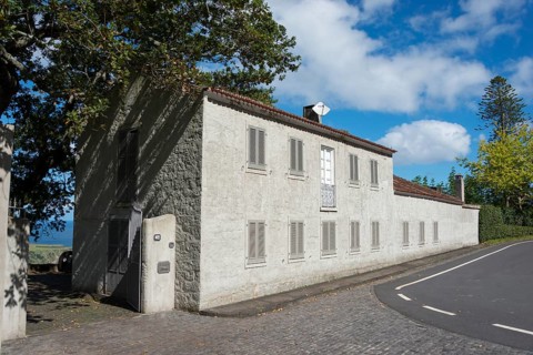 Tea Factory