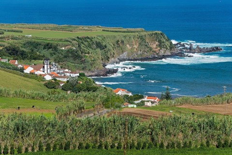 Porto Formoso
