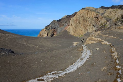 Ponta dos Capelinhos