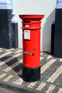 Mailbox