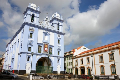 Church