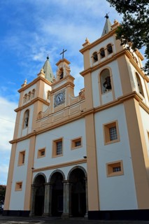 Cathedral