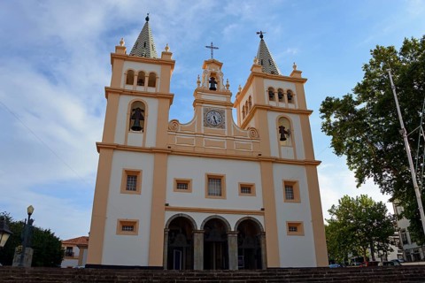 Cathedral