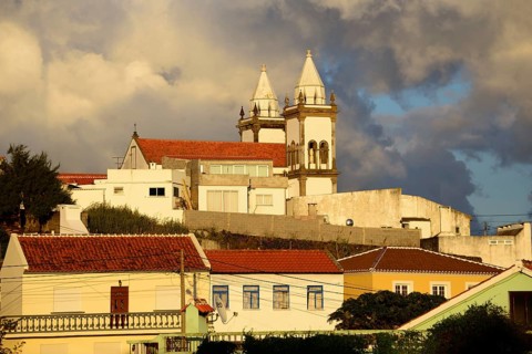 Church