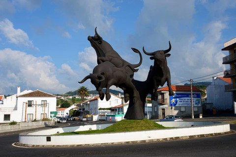 Monument