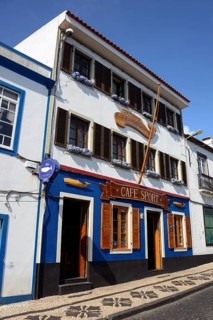 Pub Peter Cafe Sport