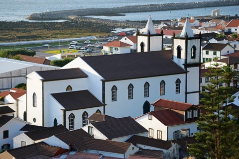 Lajes do Pico