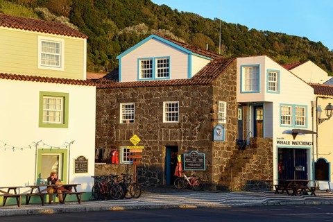 Shore road