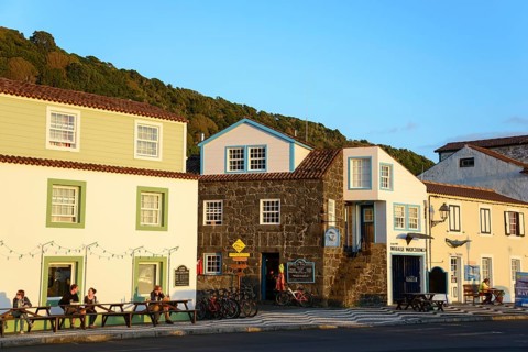 Shore road