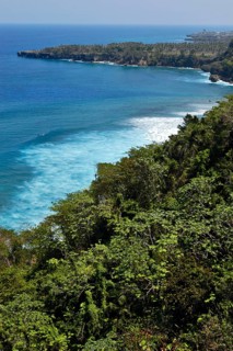 North coast
