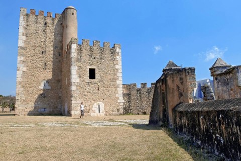 Watchtower