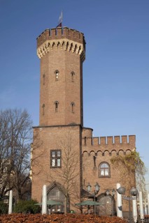 Malakoff Tower