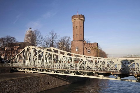 Malakoff Tower