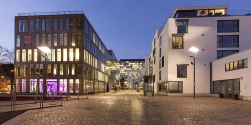 Elisabeth-Treskow-Platz
