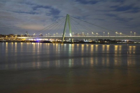 Severinsbruecke