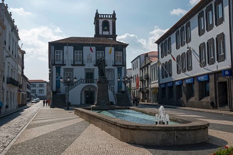 City Hall