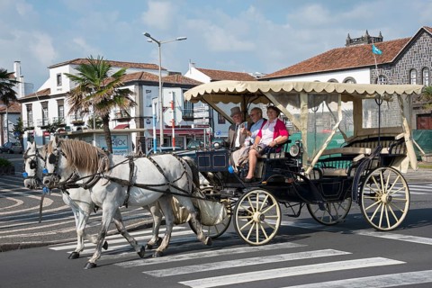 Carriage