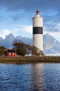 Lighthouse Lange Jan