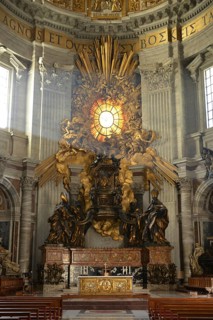 Cathedra Petri