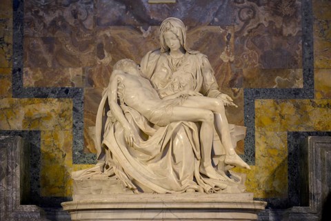 Pieta