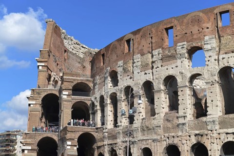 Colosseum