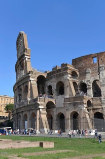 Colosseum