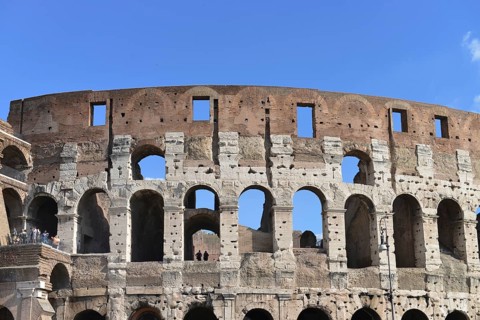 Colosseum