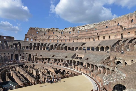 Colosseum