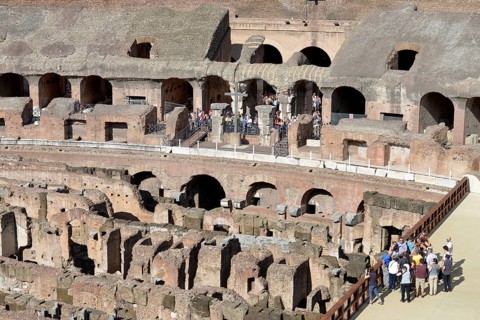 Colosseum