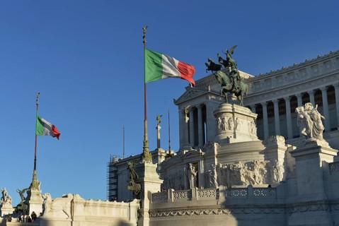 Monument