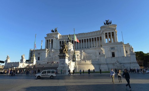 Monument