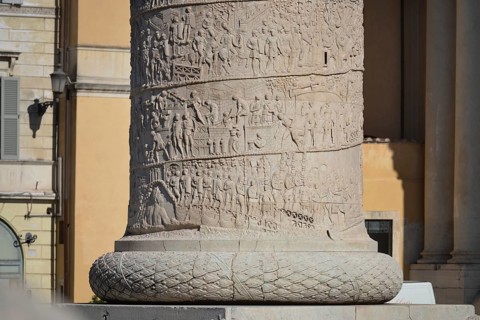 Trajan's Column