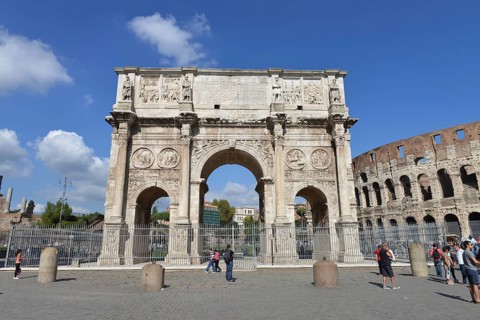 Arch of Constantine