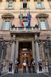 Palazzo Madama