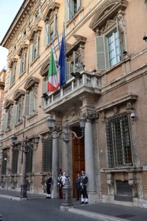 Palazzo Madama