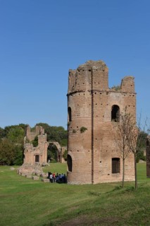 Ruins
