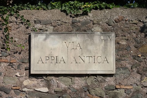 Via Appia Antica