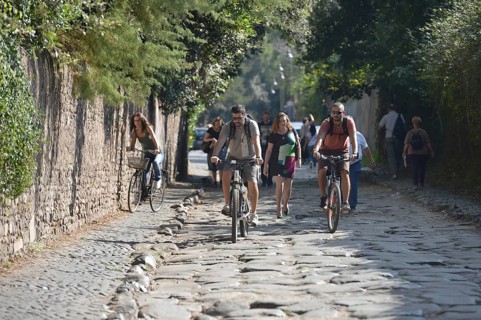 Via Appia Antica