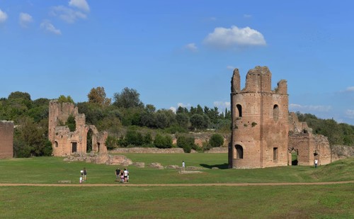 Ruins