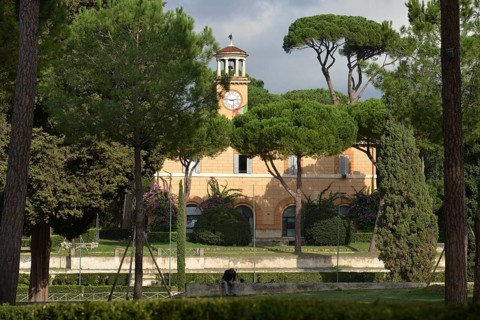 Casino dell' Orologio