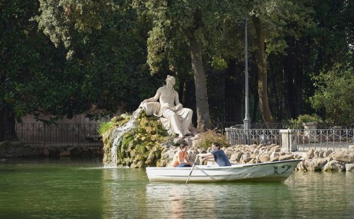 Fountain