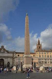 Piazza del Popolo