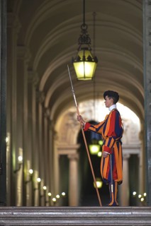 Swiss Guard